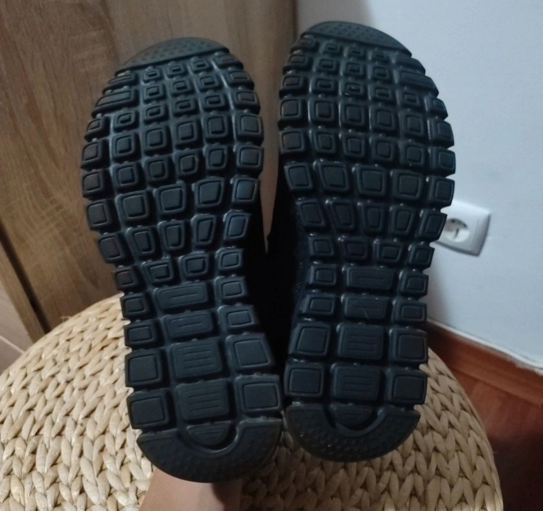 Sapatilhas skechers