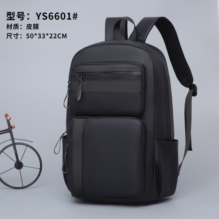 Чоловічий рюкзак