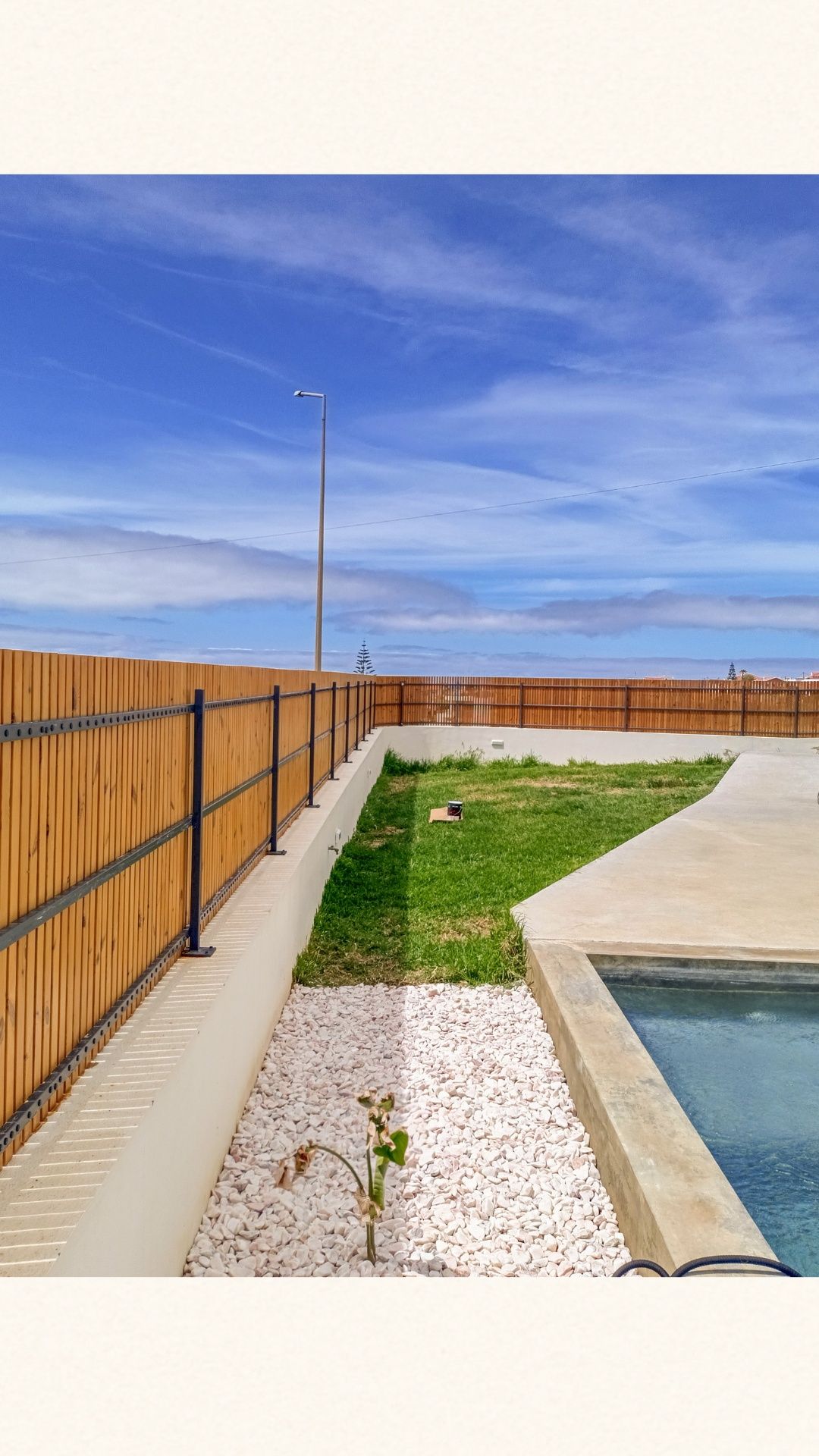 Casas de madeira / Deck / pérgolas / Revestimento |