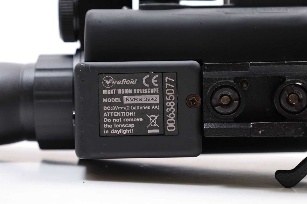 Прицел ночного виденья ПНВ Firefield NVRS 3x42