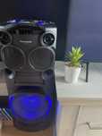 System Audio/Subwoofer/Wieża Panasonic tmax40