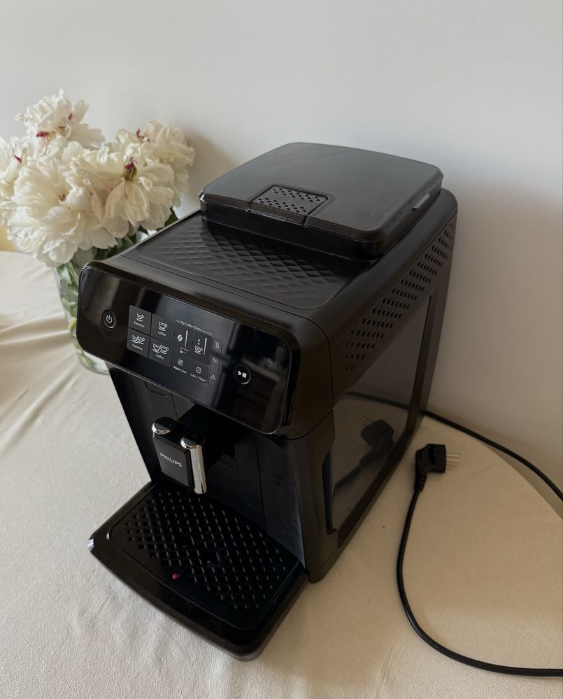 Кавомашина/кофеварка Philips