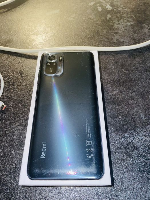 Telefon Redmi Note 10S