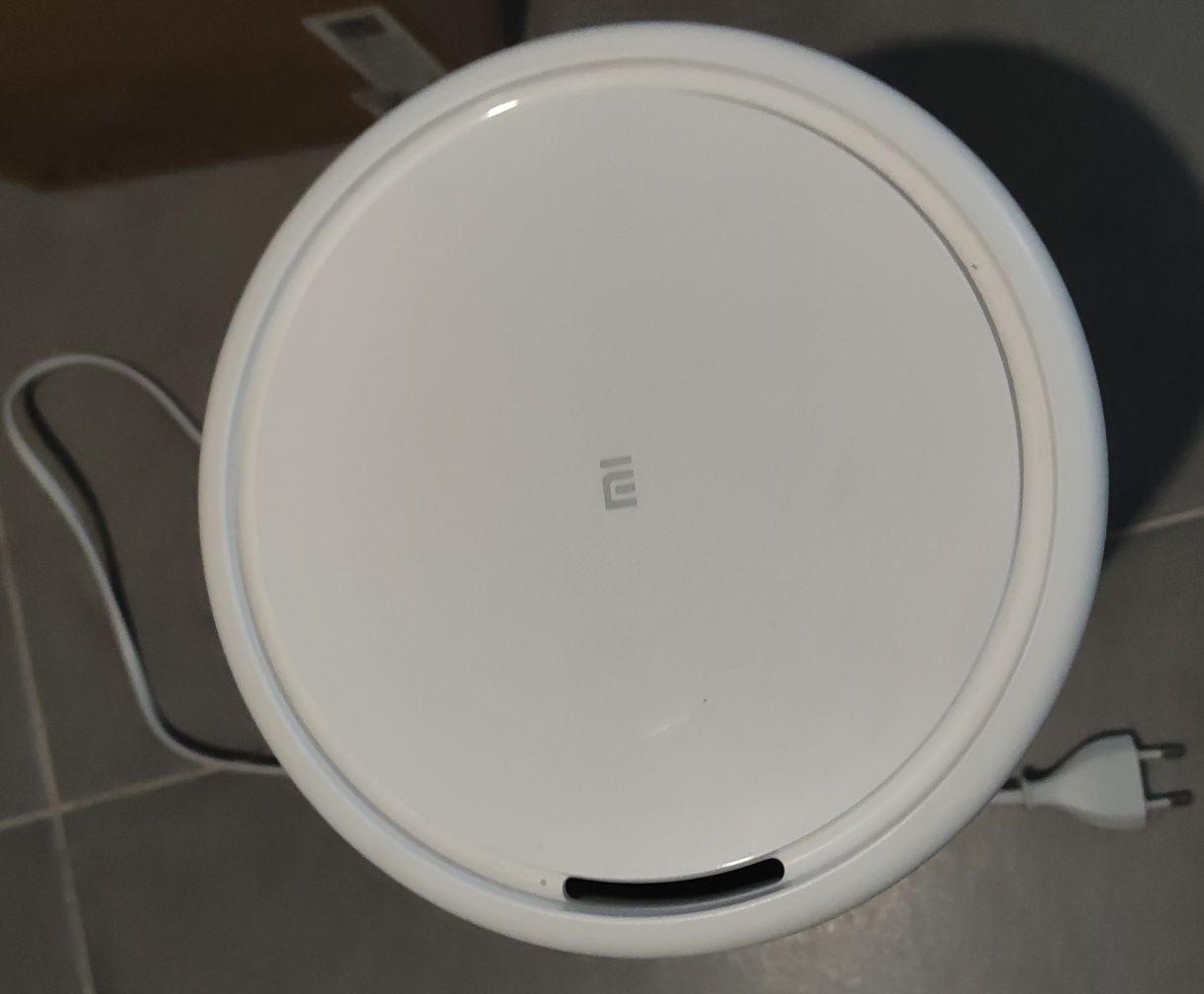 Humidificador Xiaomi