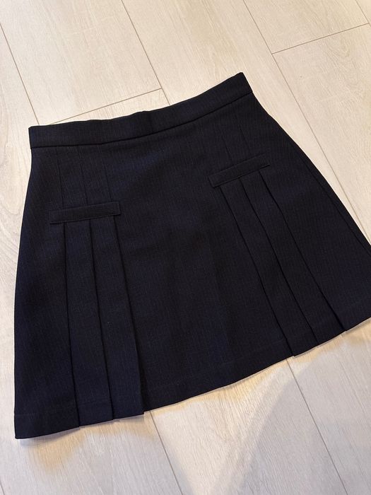 Міні спідниця cher17