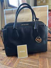 Carteira mala bolsa Michael kors preta