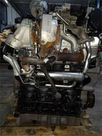 Motor BMM AUDI 2,0L 140 CV