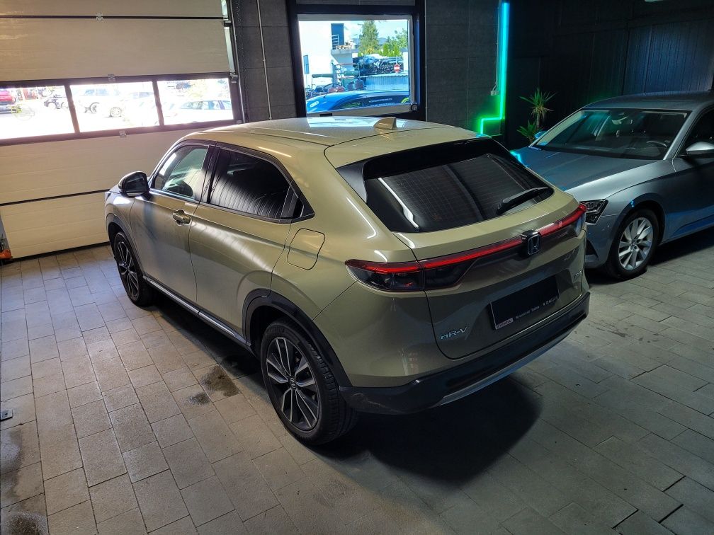 Przyciemnianie szyb, oklejanie aut Victory Auto Styling