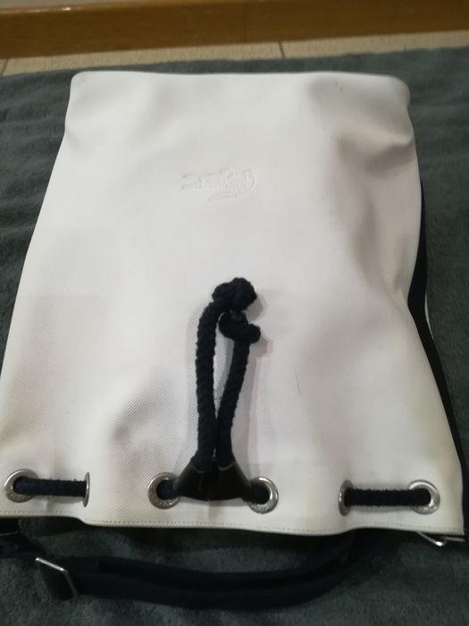 Carteira Lacoste - Original