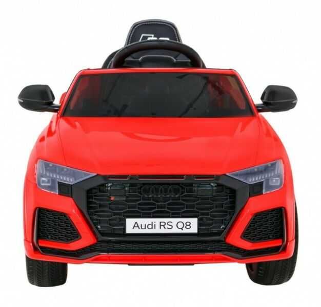 Auto na akumulator Audi RS Q8 Pilot