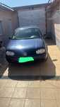 Golf Volkswagen ano 2000