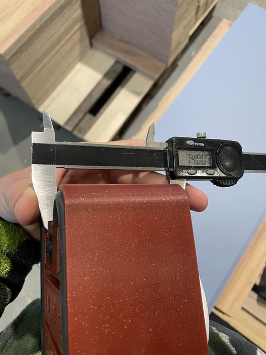 Przyssawka Vacuum Biesse Rover