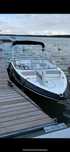 Łódź motorowa BAYLINER 175 br + przyczepa