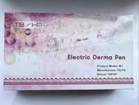 Derma Pen para Hidra Gloss com acessórios