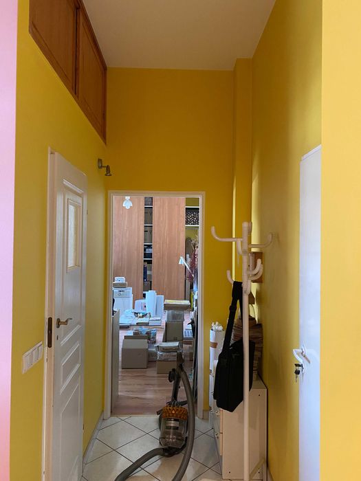 Bezczynszowe mieszkanie kawalerka 30 m2 Koszary