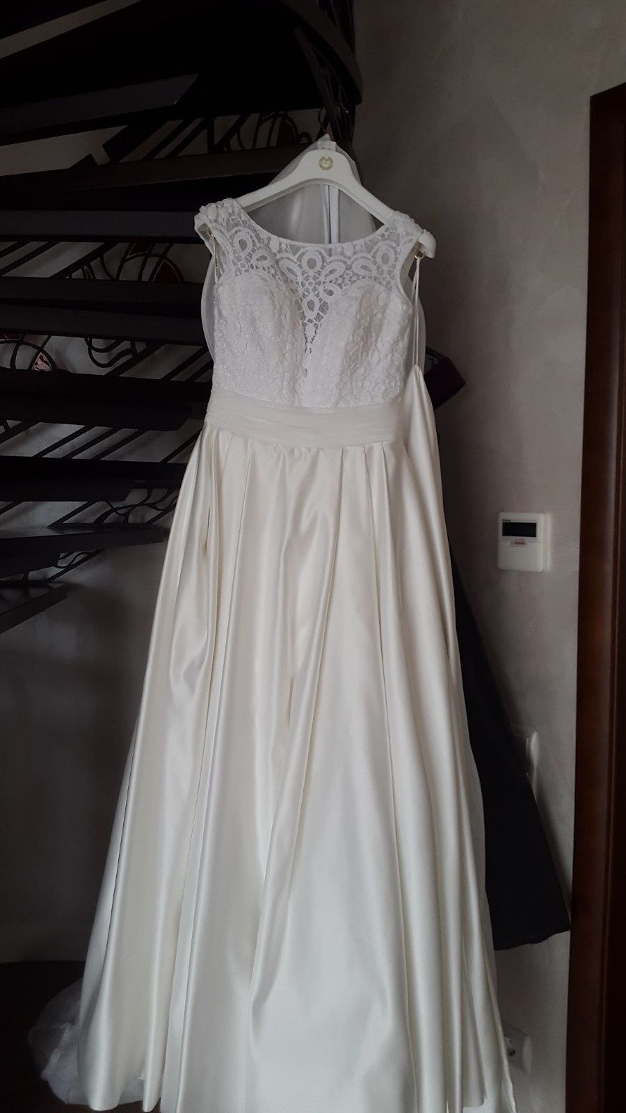 Сукня весільна, пошиття на замовлення Оксана Муха