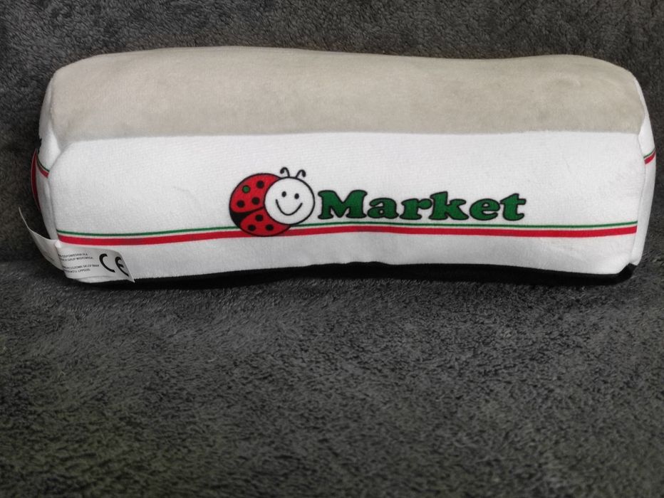 NOWY sklep Biedronka - Market Gang Biedroniaków