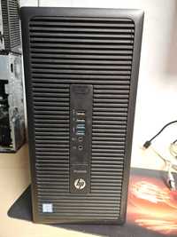 HP ProDesk 600 G2 MT i5/SSD 120