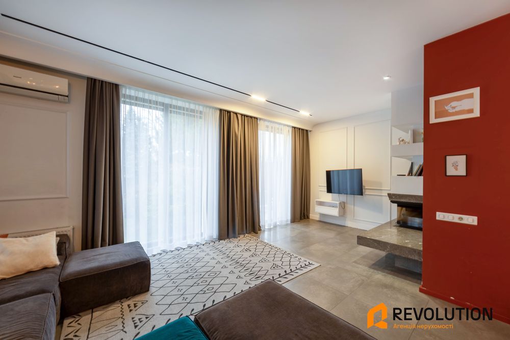 БЕЗ %! Оренда 2-поверхового будинку з басейном і генератором