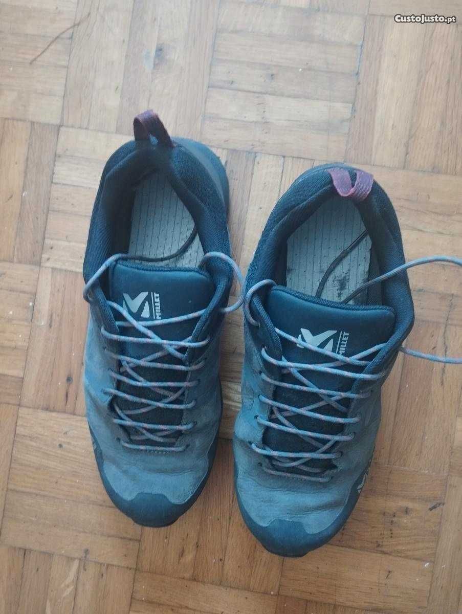 Sapatos de caminhada MILLET