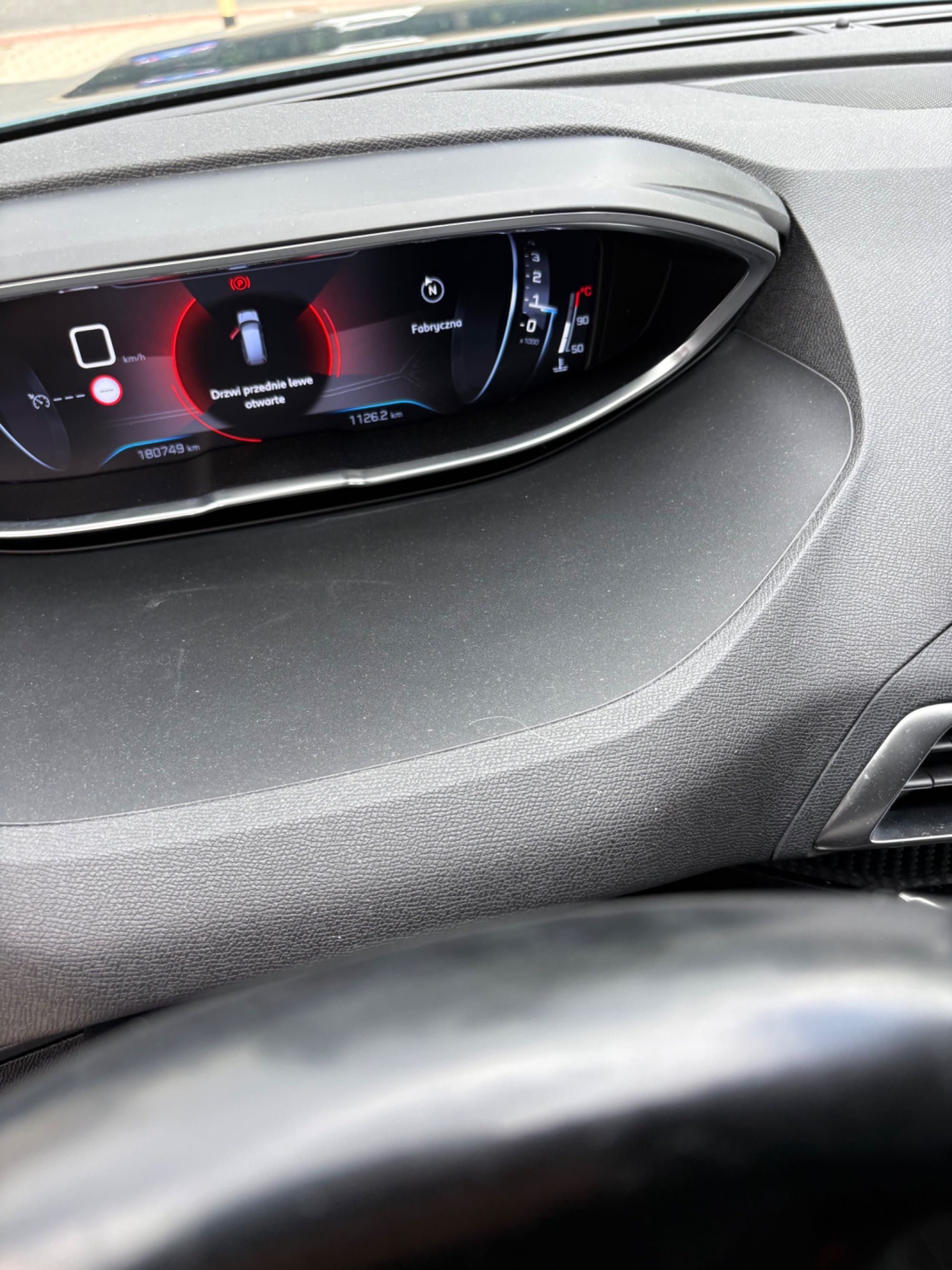 Sprzedam Peugeot 5008