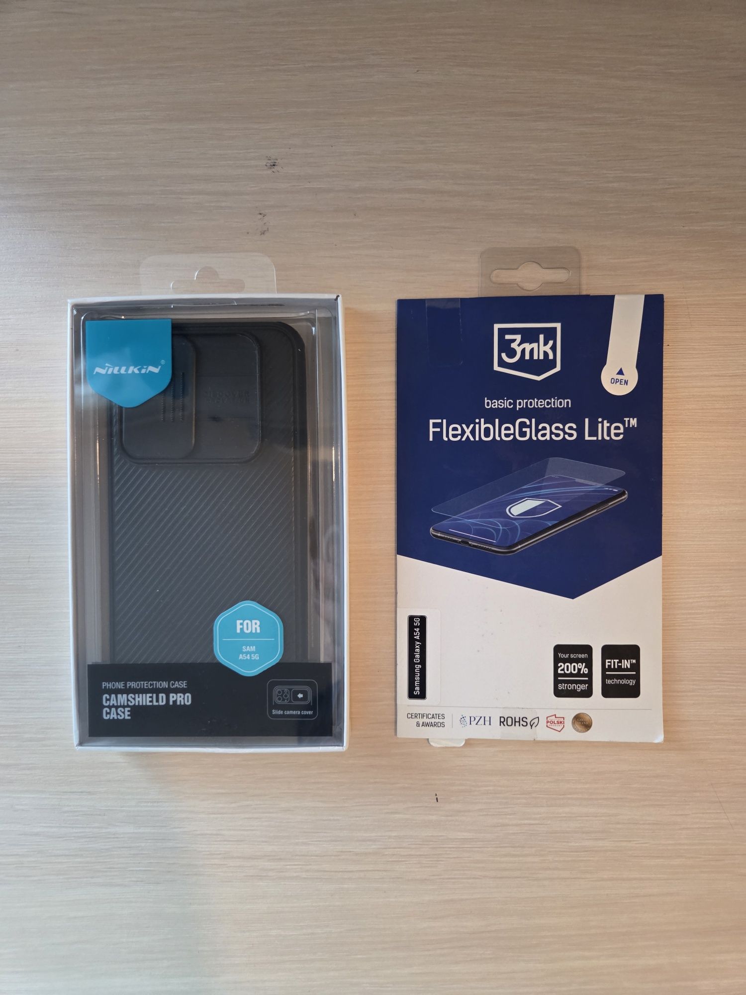 Samsung galaxy A54 5G