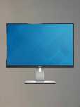 Dell UltraSharp U2415 24″ klasa A, ergonomia
