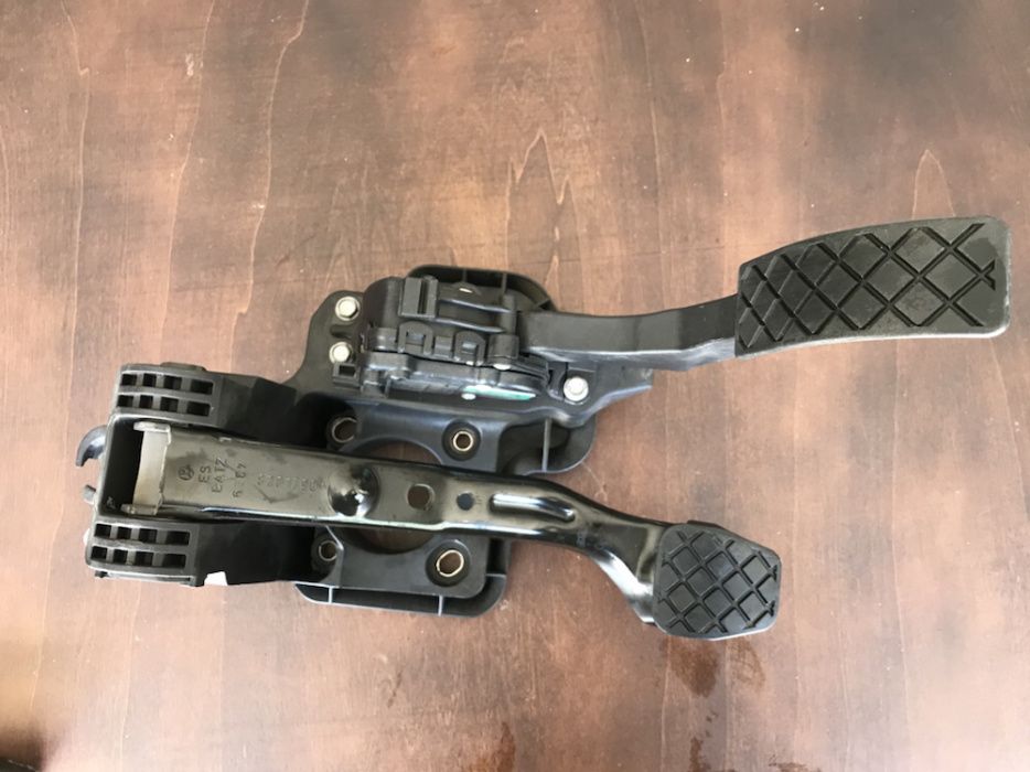 Pedais seat ibiza 6j