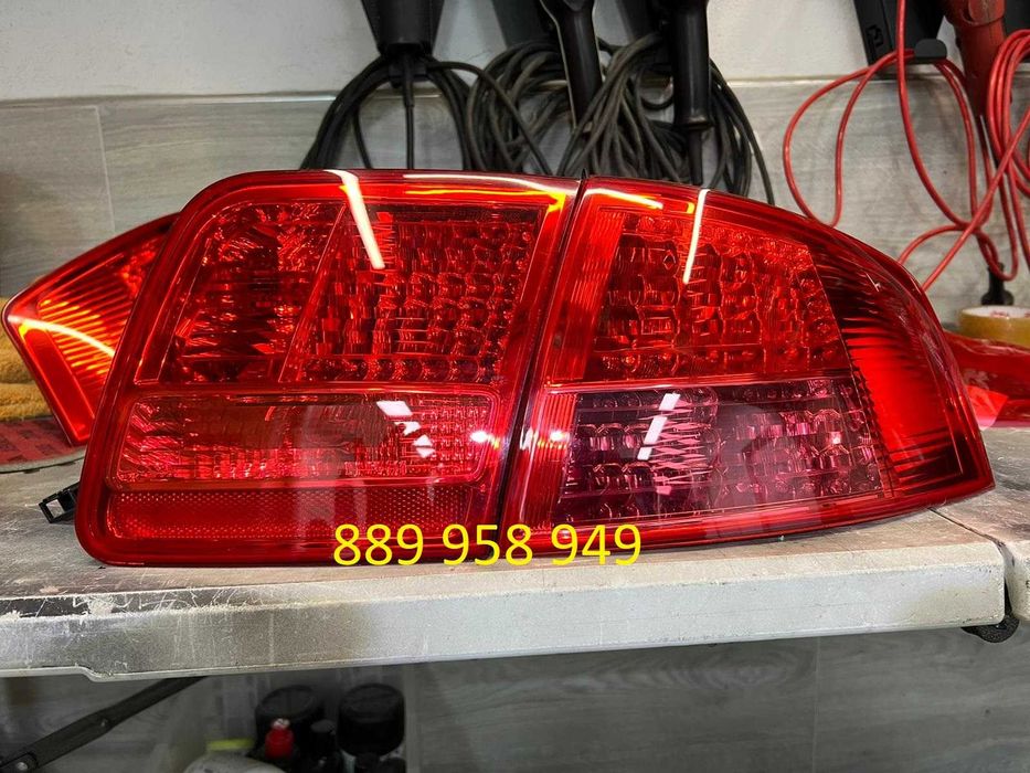 Kodowanie, adaptacja ,przeróbka, naprawa lamp LED USA/UK/ANG/JAP na PL