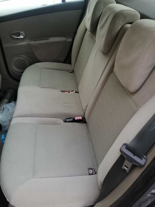 Renault clio 1.2 5 portas