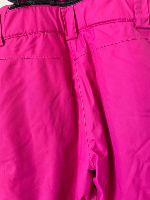 Куртка зимова лижна Reima Roxana 122 см /7 років