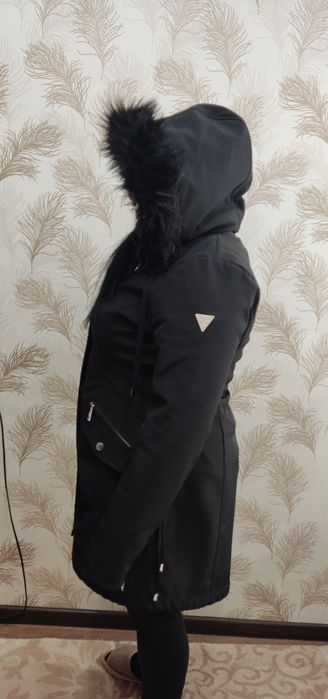 GUESS куртка парка пальто