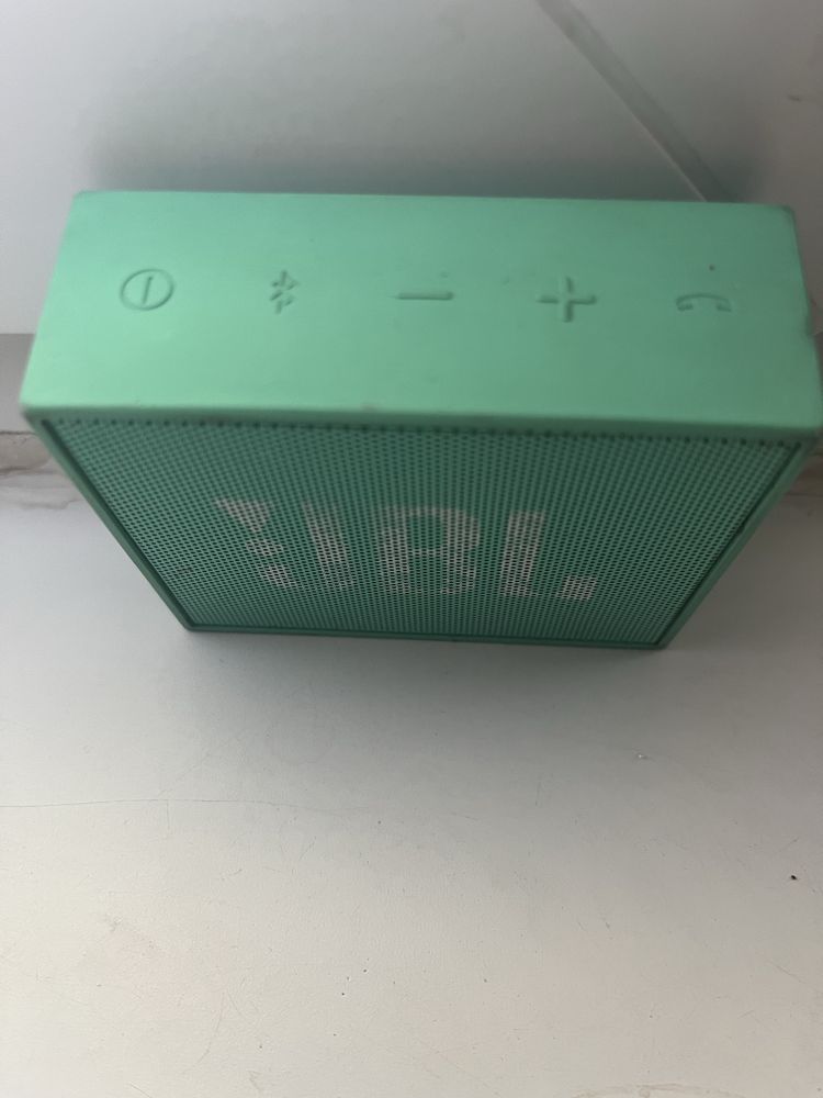 Glosniki bluetooth