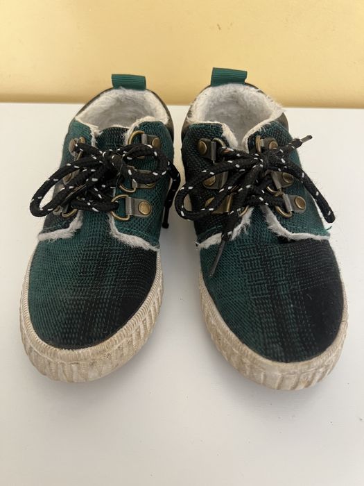 Trampki reserved rozmiar 26