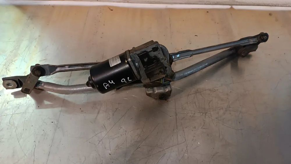 MOTOR / SISTEMA LIMPA VIDROS AUDI A4 B5 8D0955113