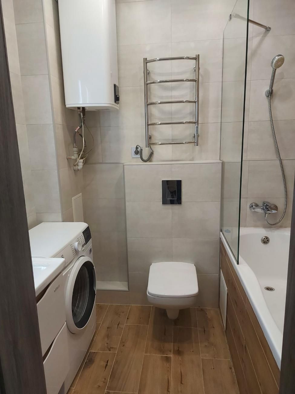продам 1к квартиру,  Центр,   ЖК  Благовест, вул. Ярославская, 21-В,