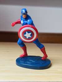 Capitão América Marvel Avengers