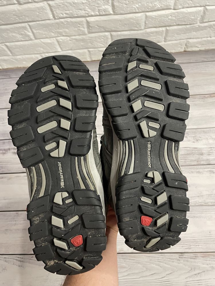 Ботинки Karrimor Waterproof