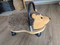 Jeździk Wheely Bug Jeżyk