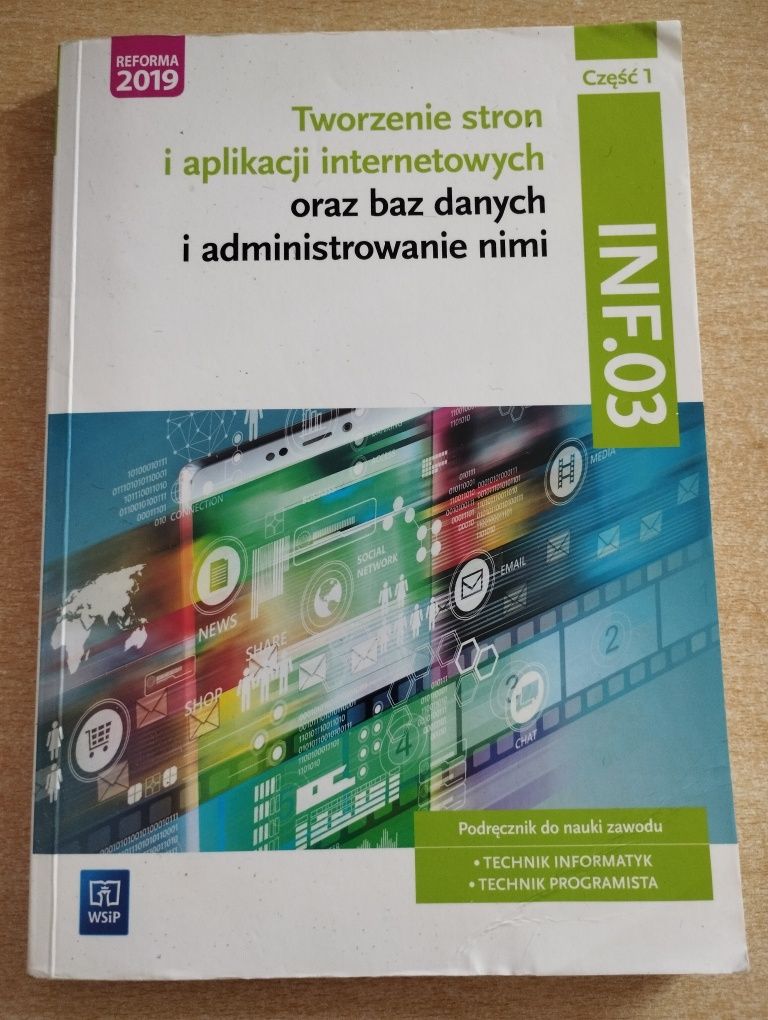 Podręcznik inf.03 część 1