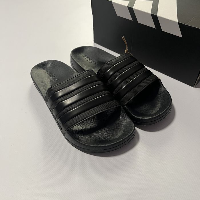 Оригінал! Шльопанці Adidas Adilette Shower 42-46 (26-30,5 см)