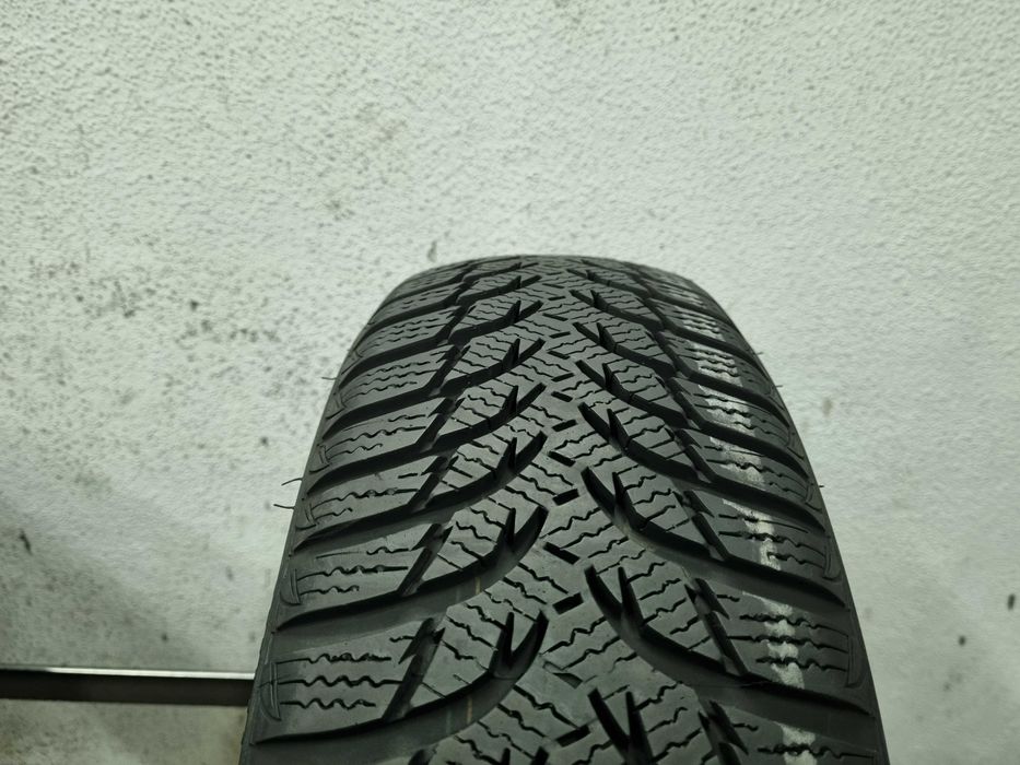 175/65/14 82T Kumho Winter Craft Wp51 Dot.2721 KOSZALIN