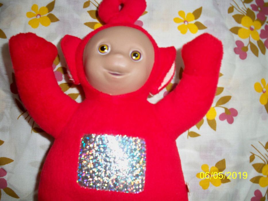 Teletubiś