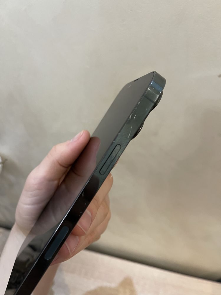 Apple Iphone 13 Pro Max Green 128 Neverlock 85%