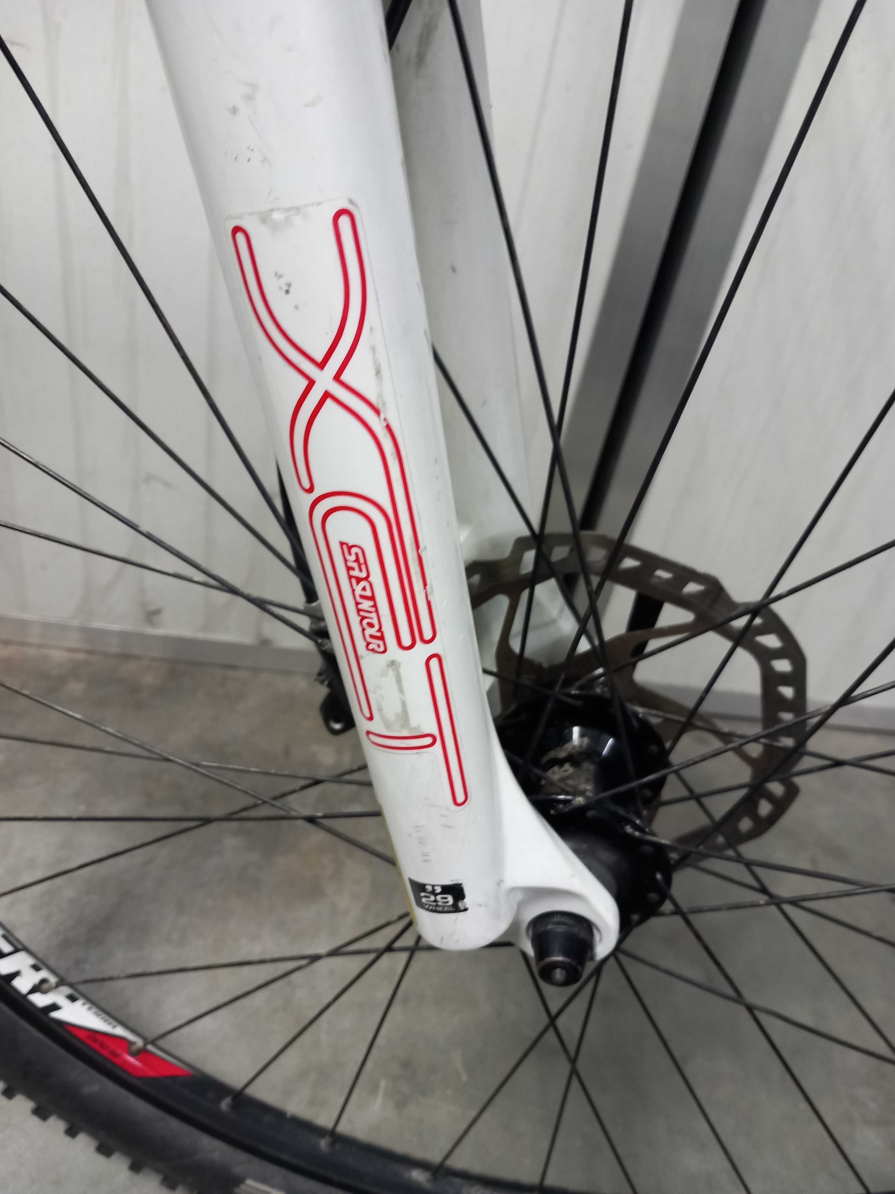 Bicicleta Deed  aro 29