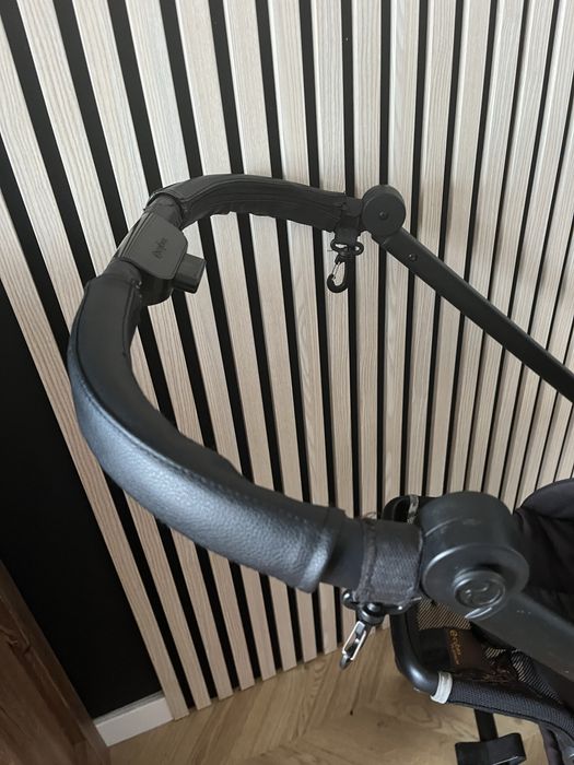 Spacerówka Cybex Platinum mios