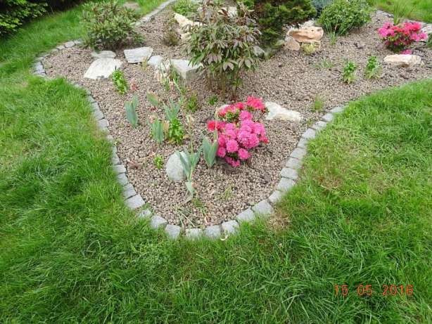 Keramzyt - materiał do zastosowania w ogrodnictwie i uprawie roślin