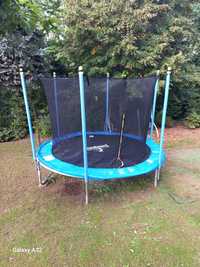 Prawie nowa trampolina 245cm