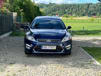 Ford Mondeo Ford Mondeo 2.0 TDCi 163KM | 2011 | Kombi | Bogate wyposażenie