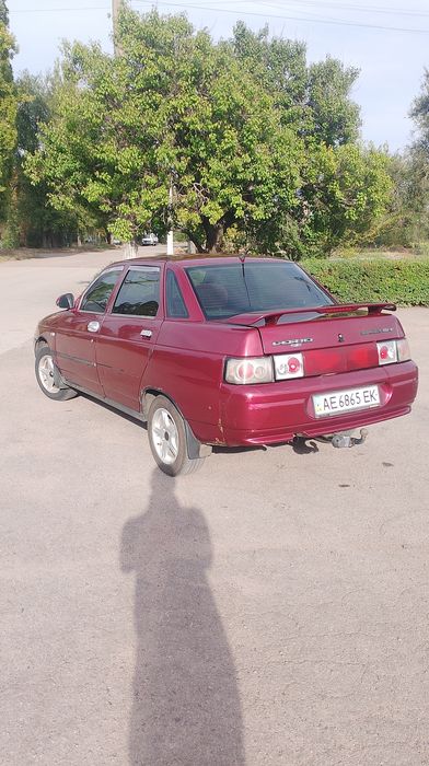 Ваз 2110 1.5 v16 2004